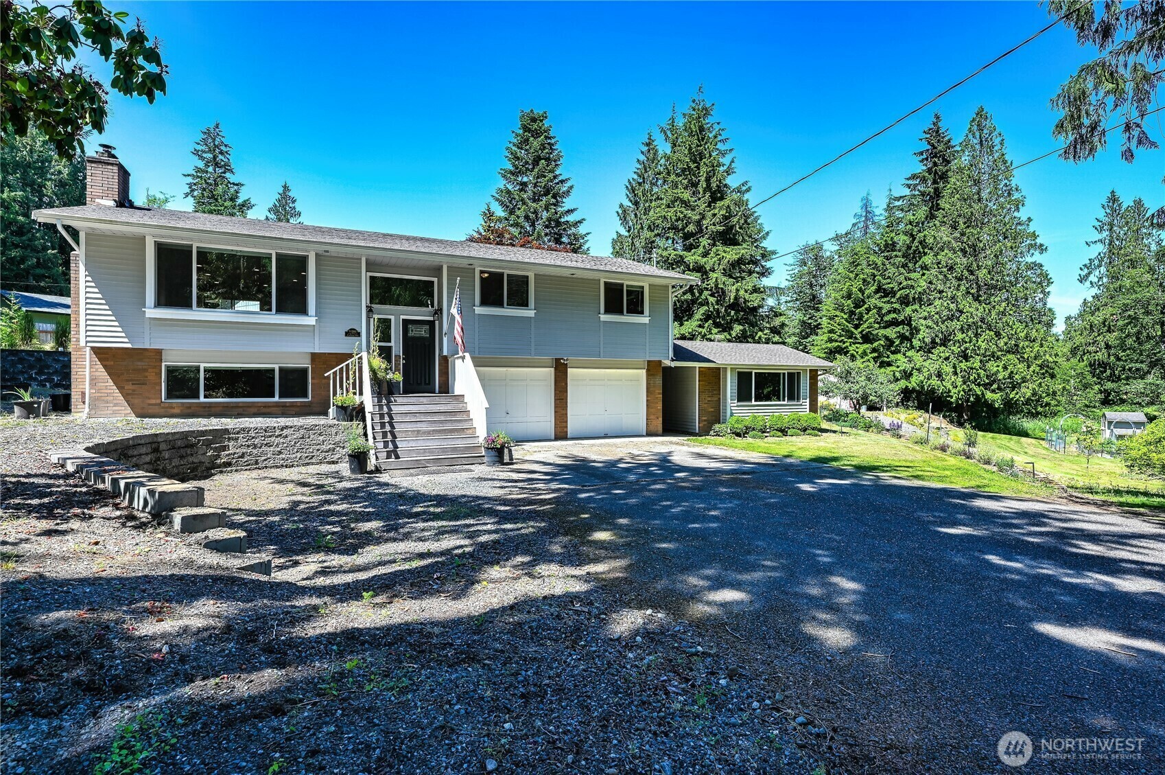 Property Photo: 11205 Callow Road WA 98258