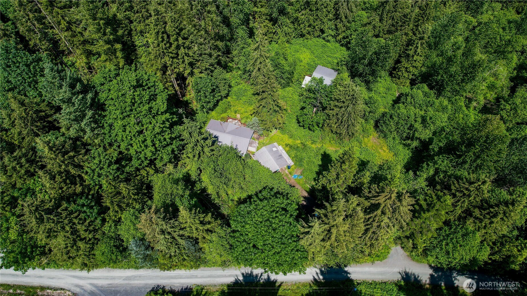 Property Photo: 29707 94th Street SE WA 98272