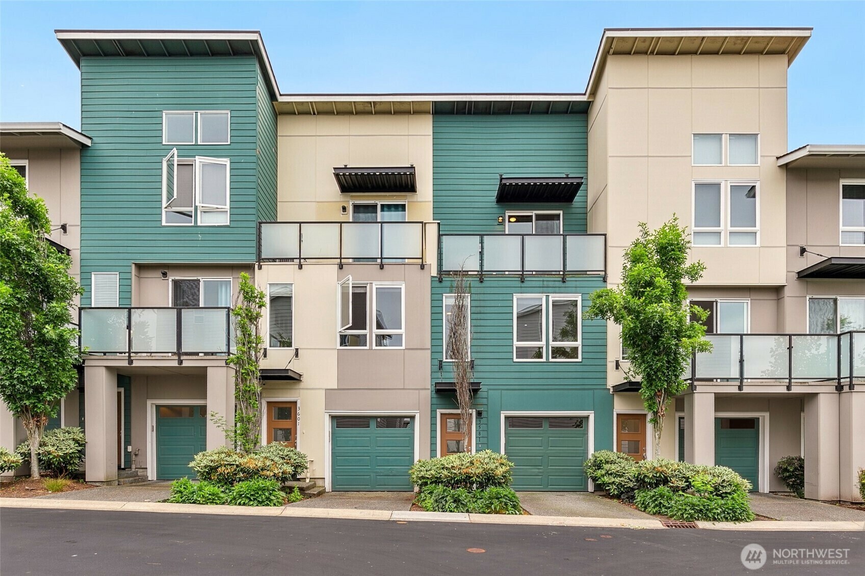 3581 NE 146th Place  Shoreline WA 98155 photo