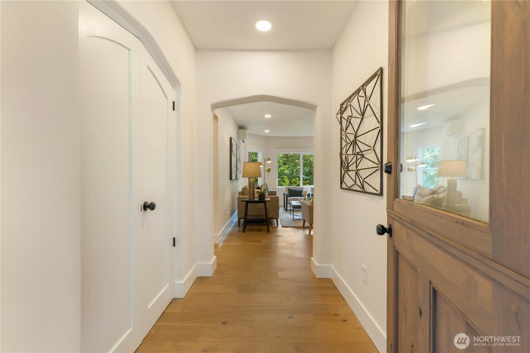 Property Photo: 2275 NE 60th Street WA 98115