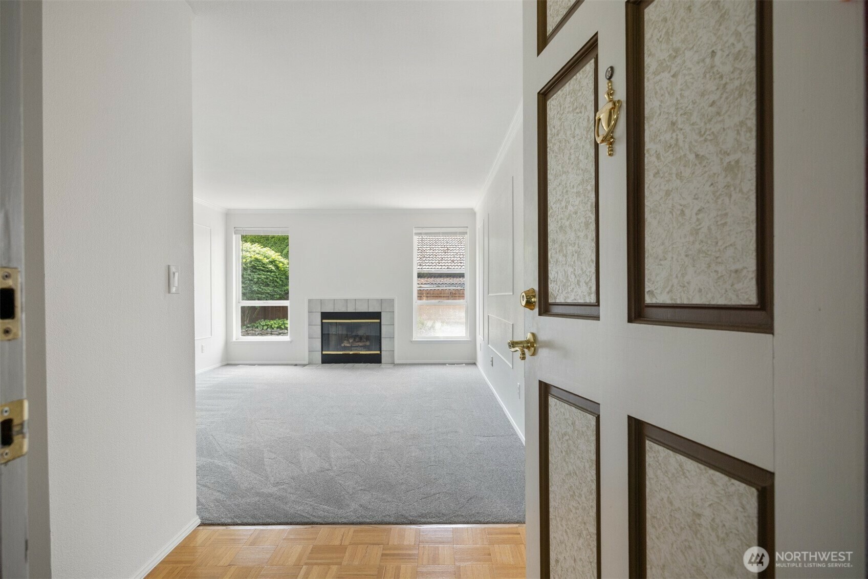 Property Photo: 805 Cultus Mountain Drive WA 98284