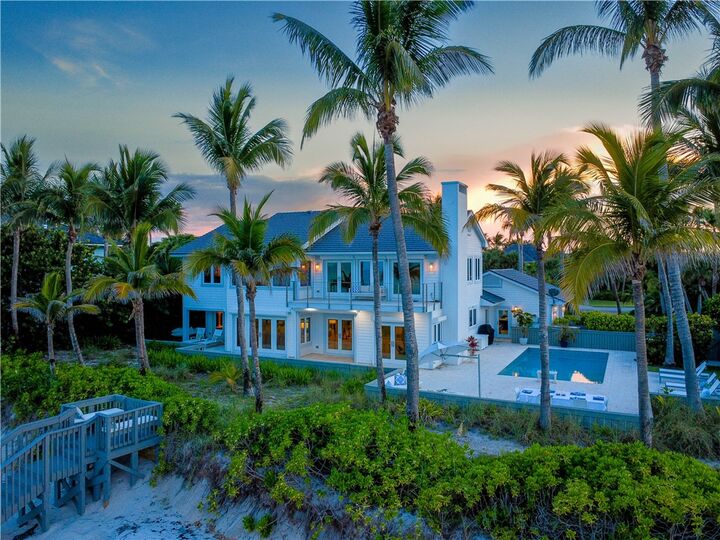 116 Ocean Way  Vero Beach FL 32963 photo