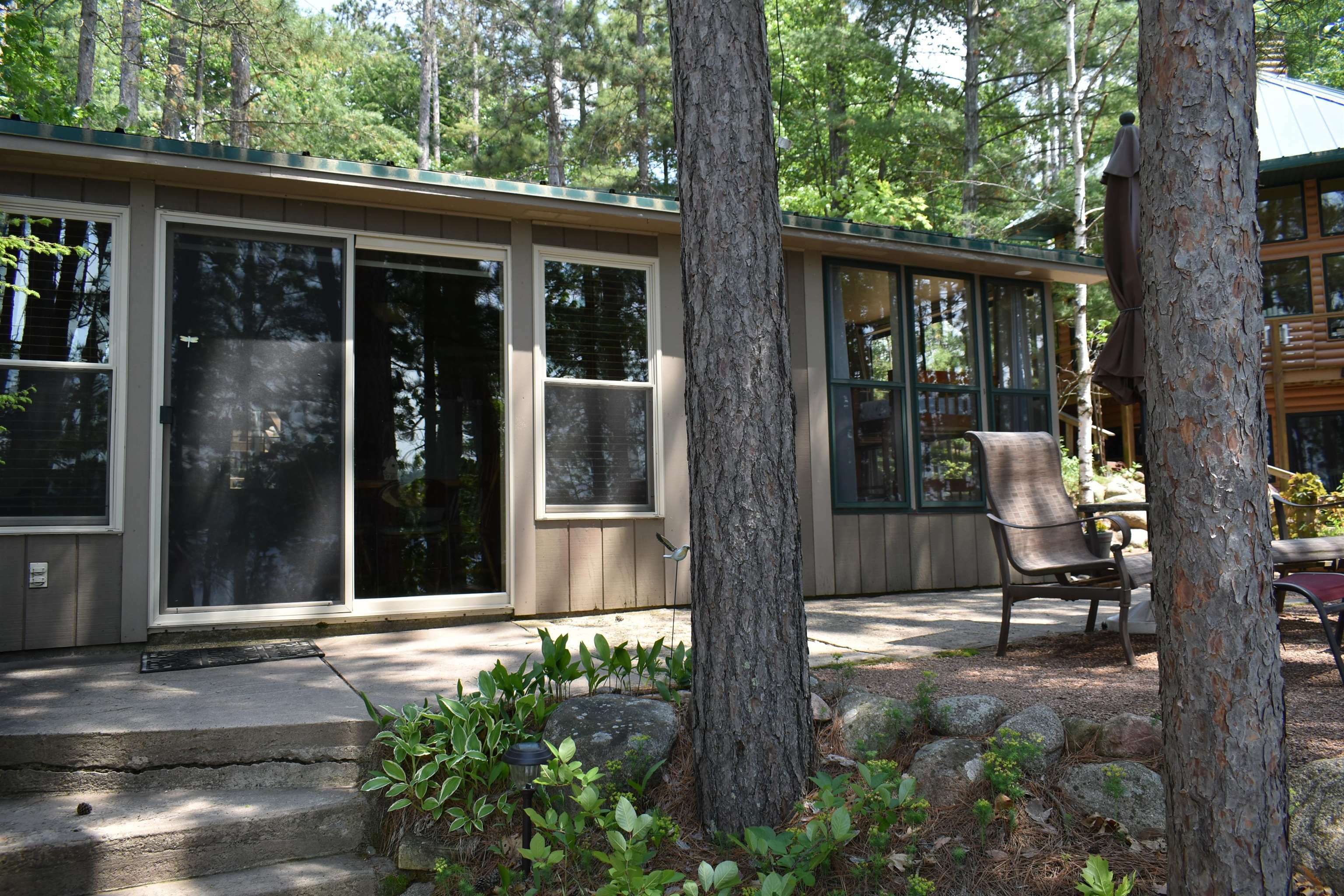Property Photo: 17661 E Wheeler Lane WI 54138