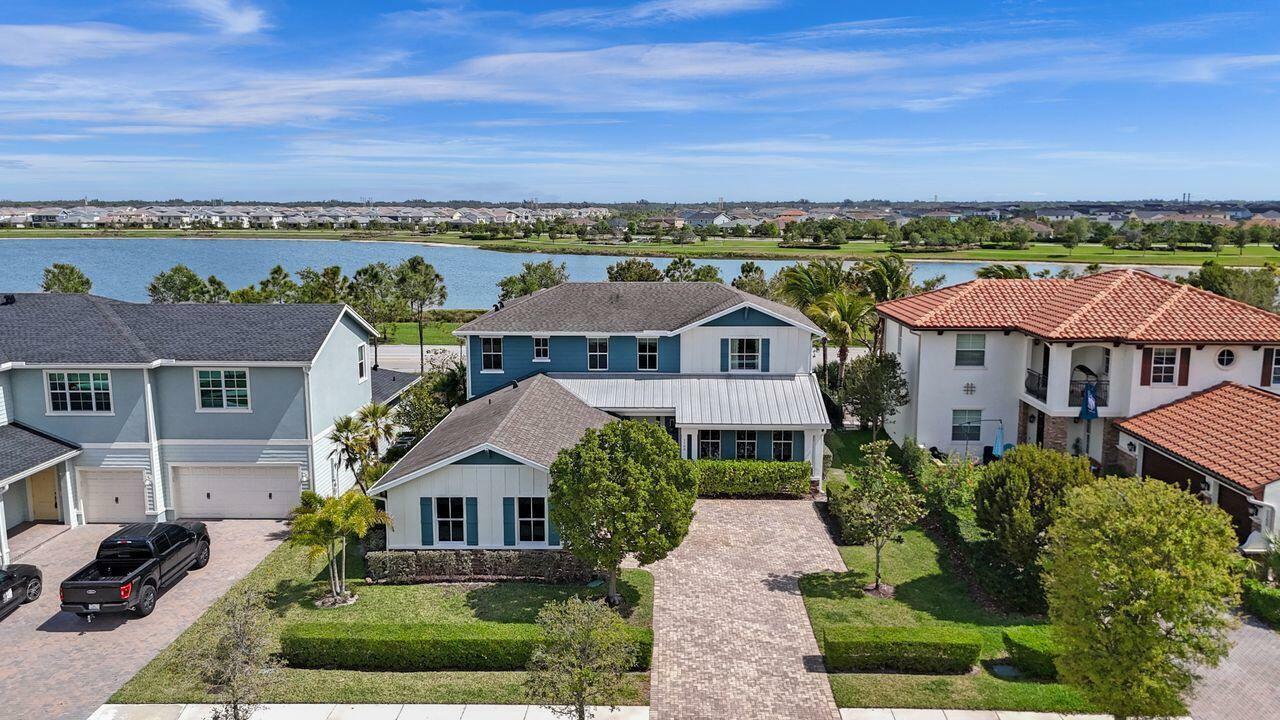 Property Photo: 1160 Sterling Pine Place FL 33470