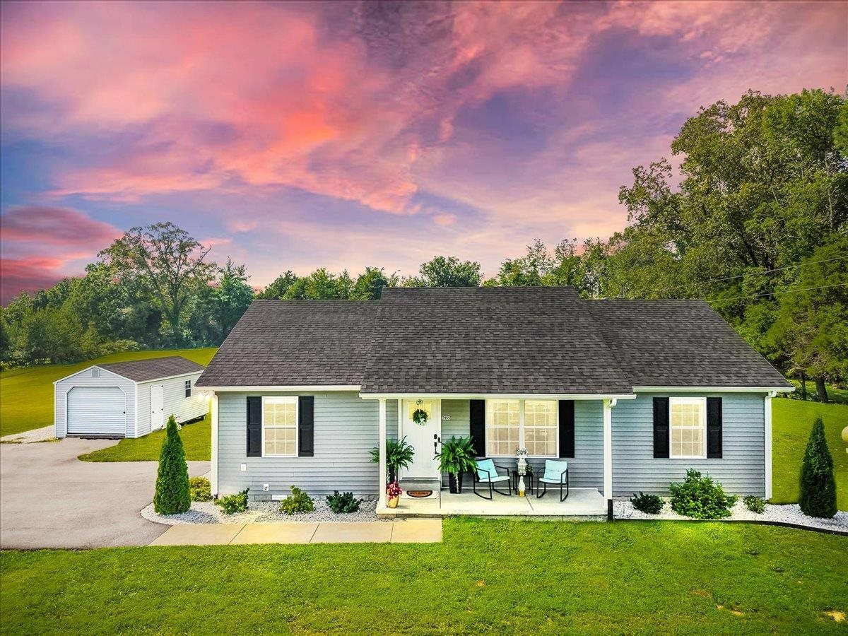 Property Photo: 7955 Highway 185 KY 42101