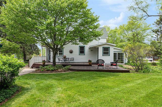 Property Photo: 237 Rivershore Drive MI 49629