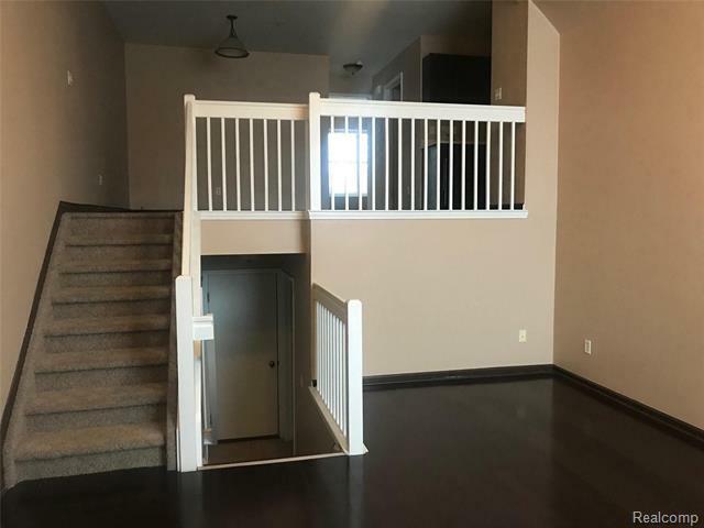 Property Photo: 13635 Osborn Ave 126 MI 48126