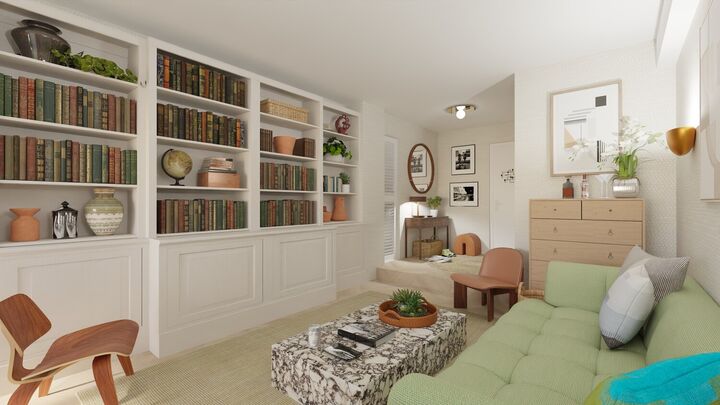 Property Photo: 215 E 79th Street 7E NY 10075