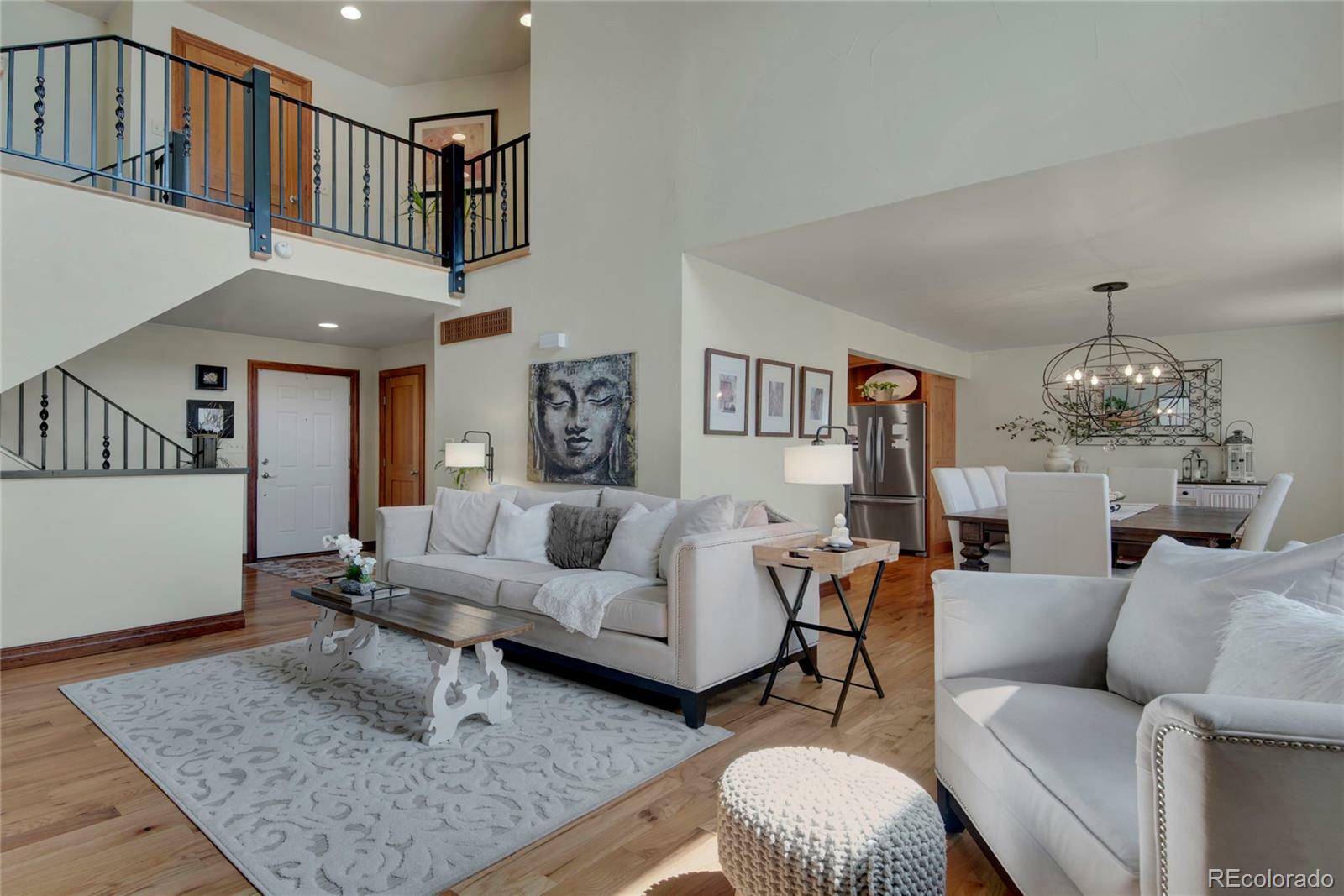 Property Photo: 5161 S Emporia Way CO 80111