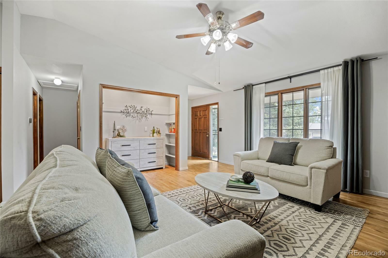 Property Photo: 7563 Lamar Court CO 80003