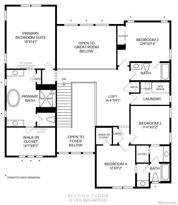 Property Photo:  428 Welded Tuff Trail  CO 80104 