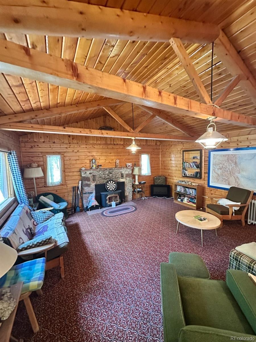 Property Photo: 22560 County Road 292 A CO 81236