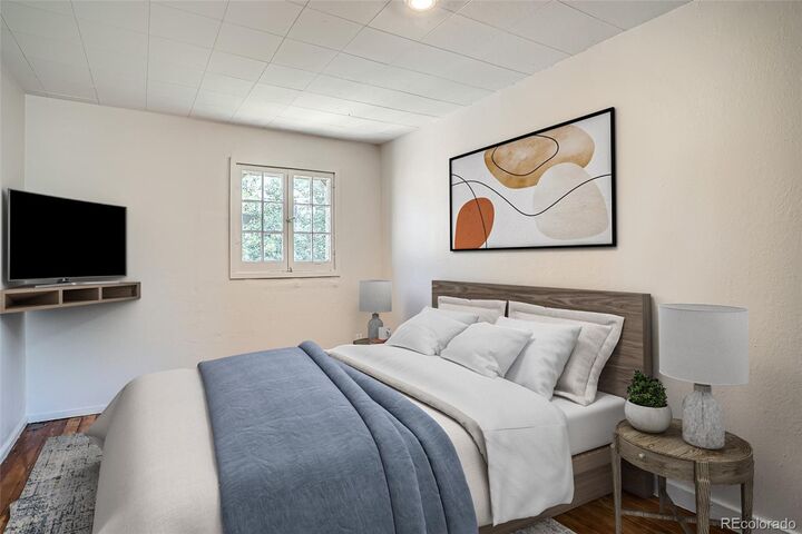 Property Photo:  2258 S Galapago Street  CO 80223 