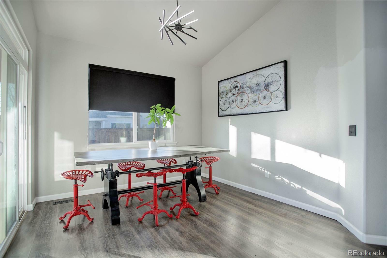 Property Photo: 25525 E 1st Avenue CO 80018