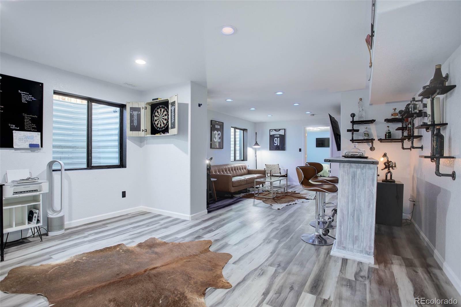 Property Photo: 25525 E 1st Avenue CO 80018