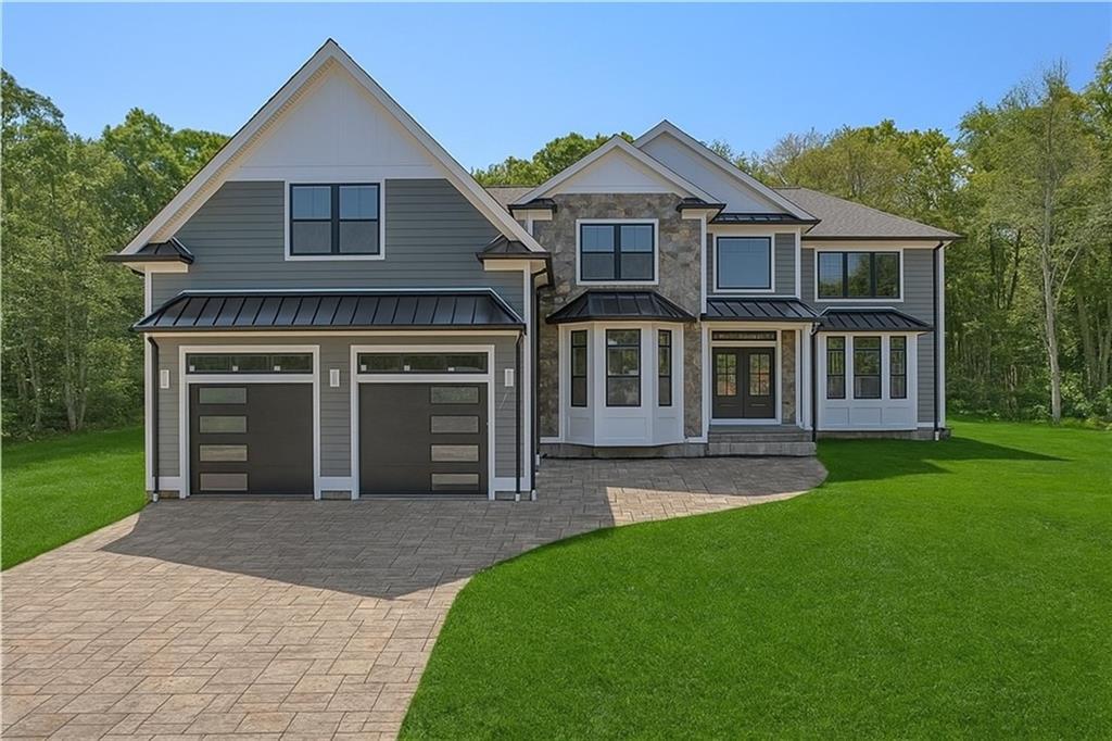 Property Photo:  140 South Pier Road  RI 02882 