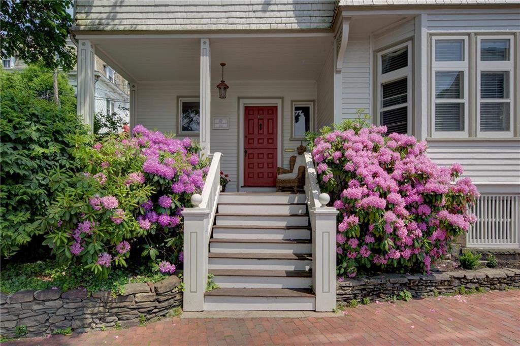Property Photo:  60 Division Street  RI 02840 