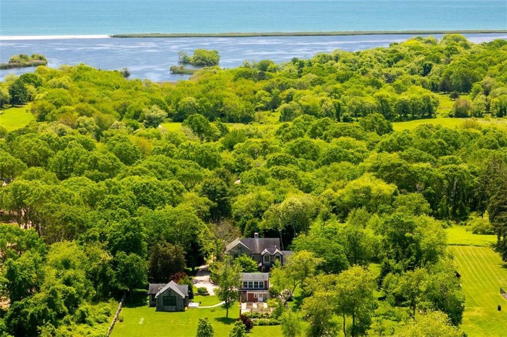 Property Photo: 1049 Matunuck Schoolhouse Road RI 02879
