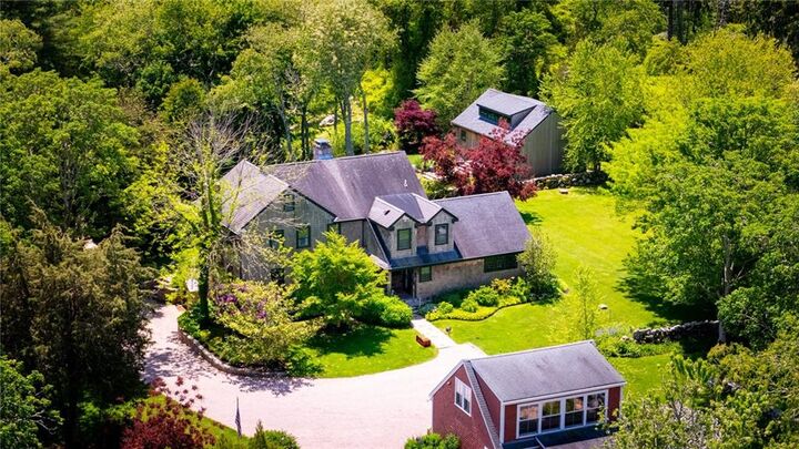 1049 Matunuck Schoolhouse Road  South Kingstown RI 02879 photo
