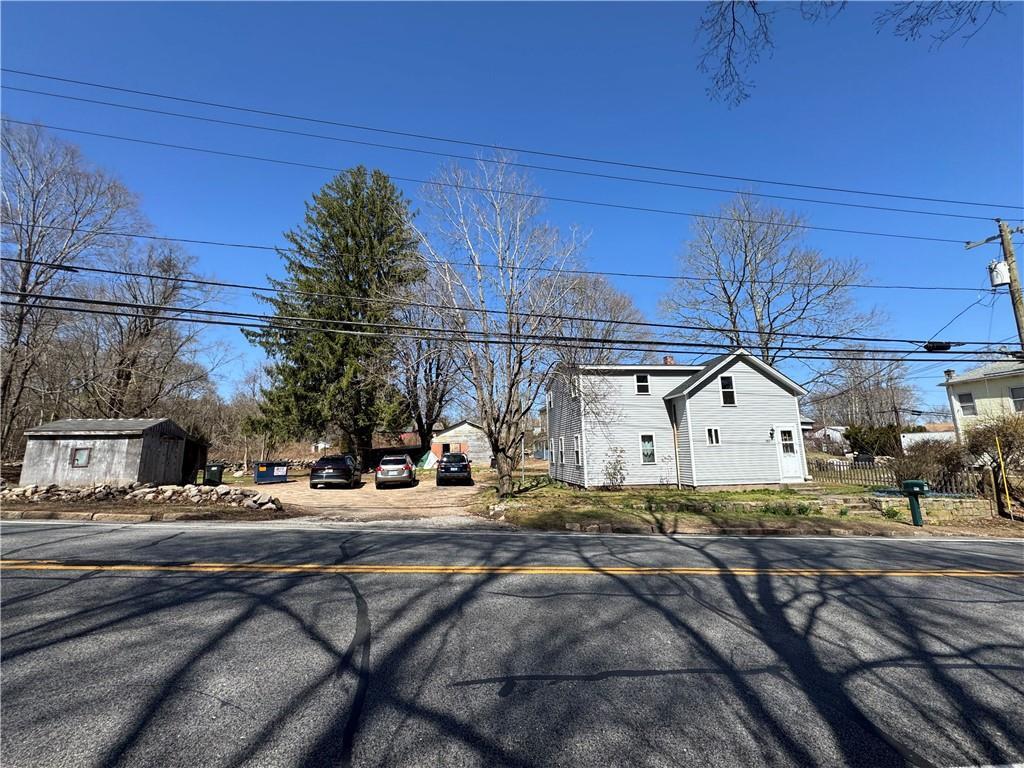 Property Photo: 965 Main Street RI 02832