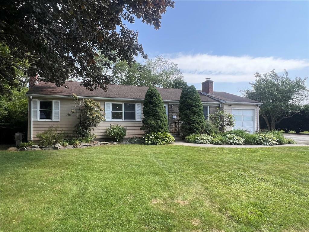 90 Landis Drive  Warwick RI 02818 photo