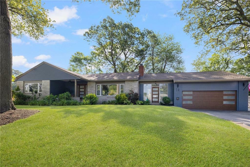 Property Photo: 14 Twin Oak Drive RI 02889