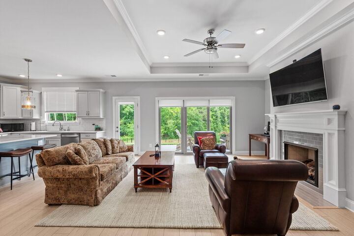 Property Photo: 3144 Destination Trail NW TN 37312