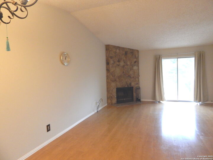 Property Photo:  4119 Medical 304F  TX 78229 