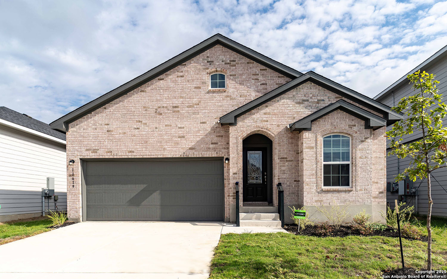 Property Photo: 11619 Cowper Horn TX 78245