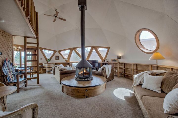 Property Photo: 233 Burgundy Circle CO 80498