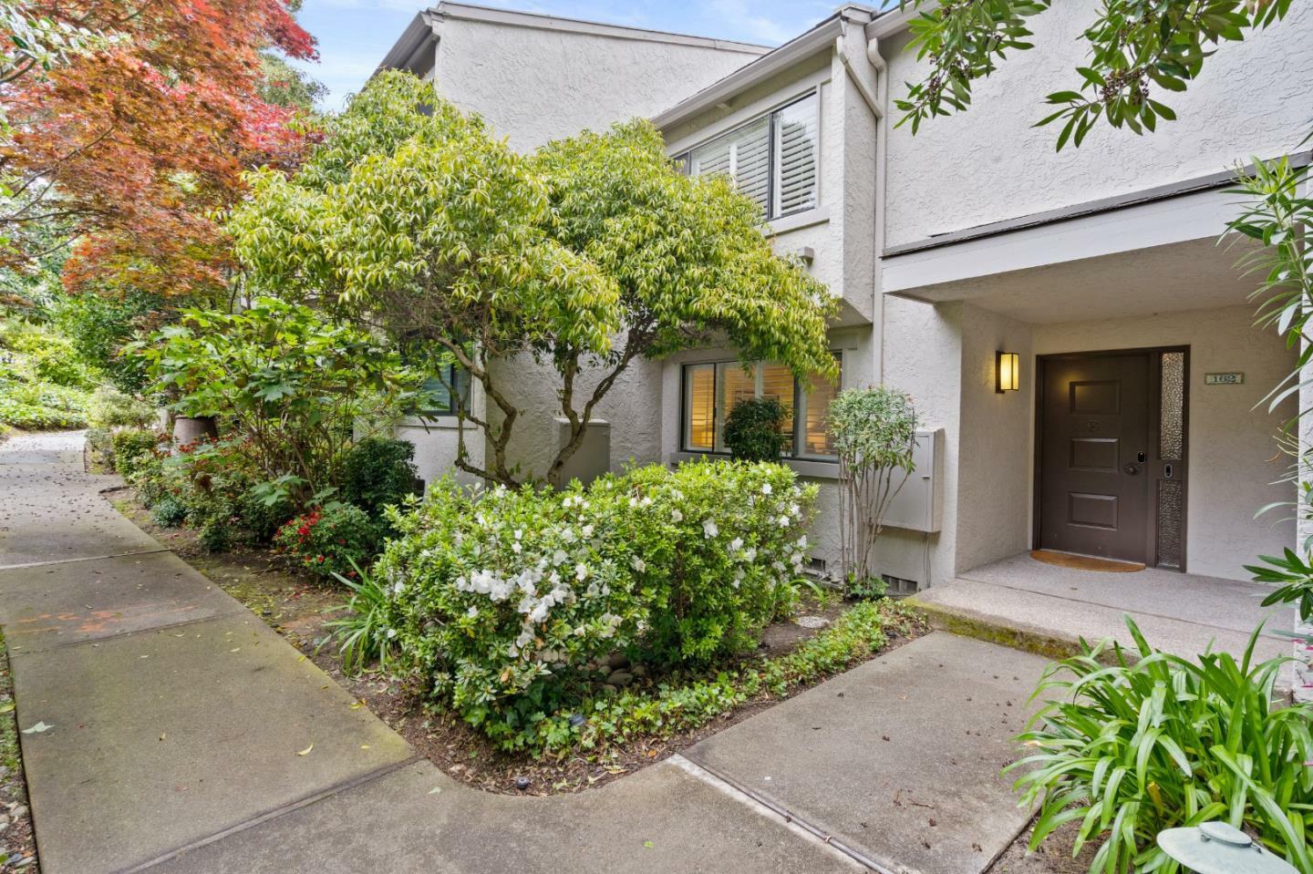 Property Photo: 162 Sand Hill Circle CA 94025