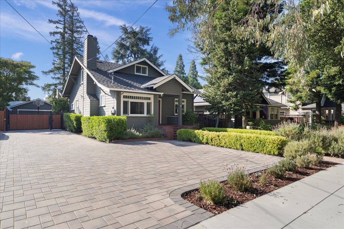 Property Photo:  249 Los Gatos Boulevard  CA 95030 