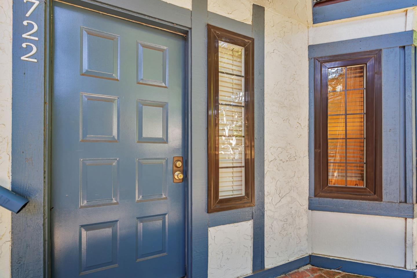 Property Photo: 722 Duncanville Court CA 95008