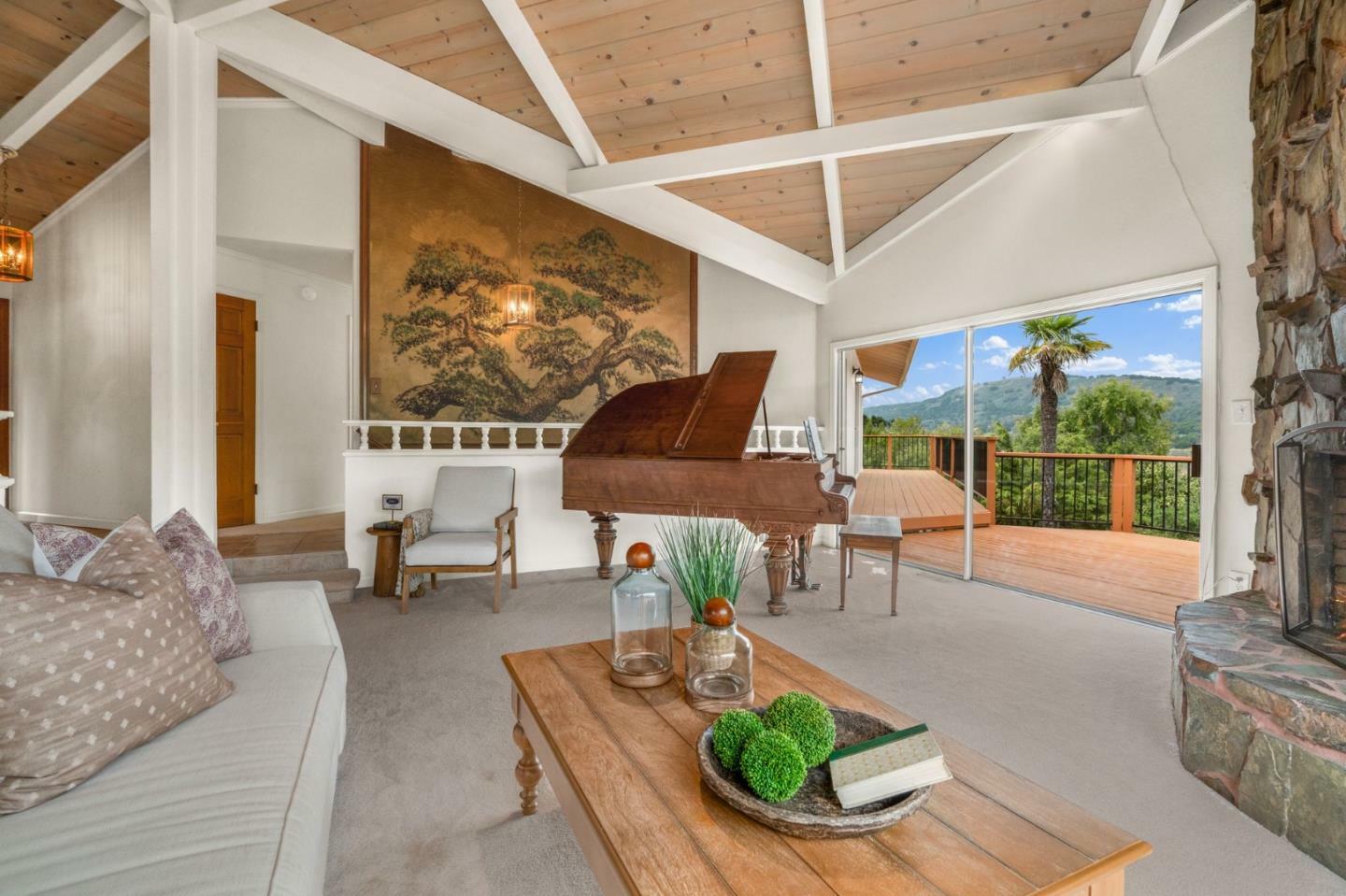 17121 Parkview Drive  Morgan Hill CA 95037 photo