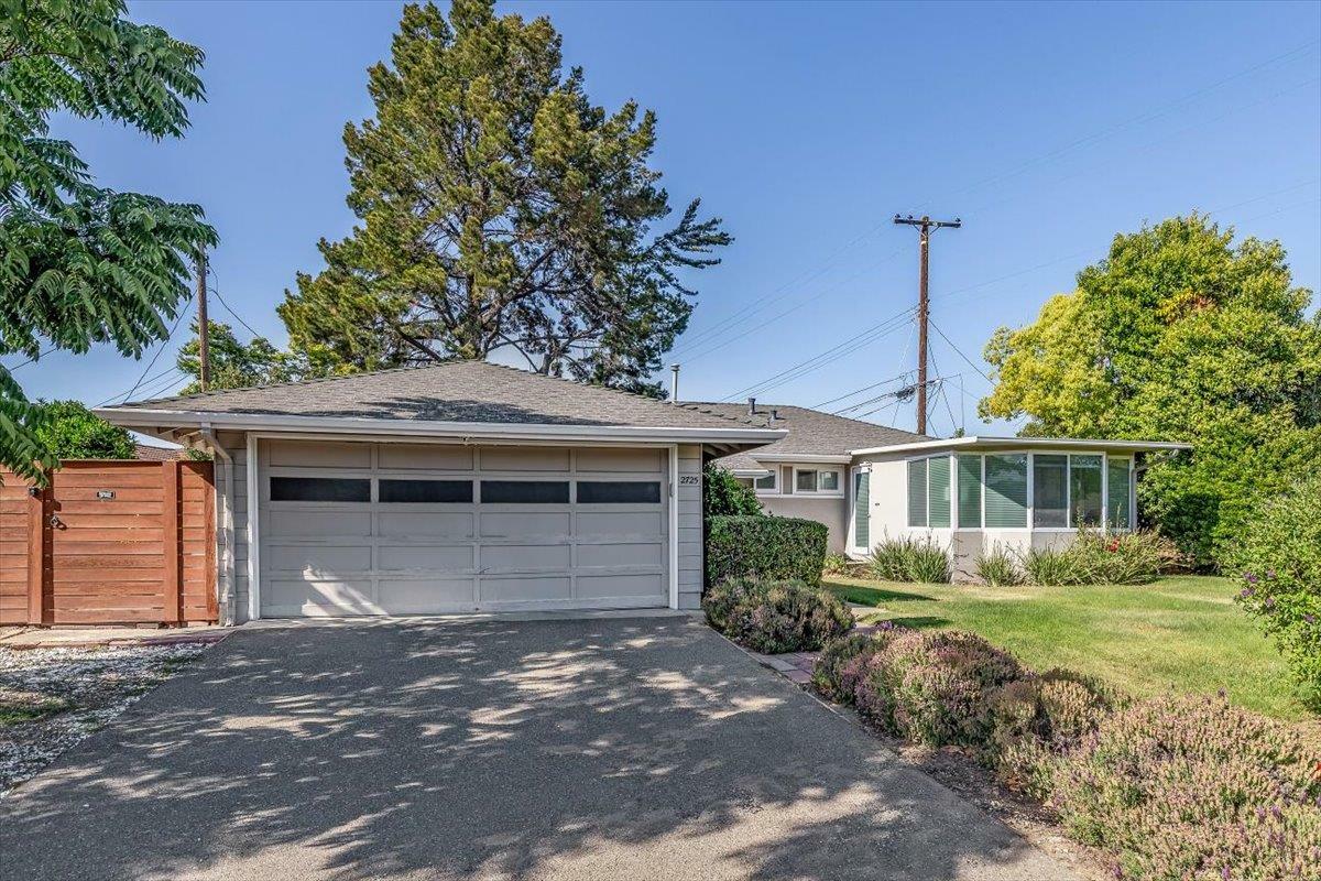 Property Photo:  2725 Newhall Street  CA 95050 