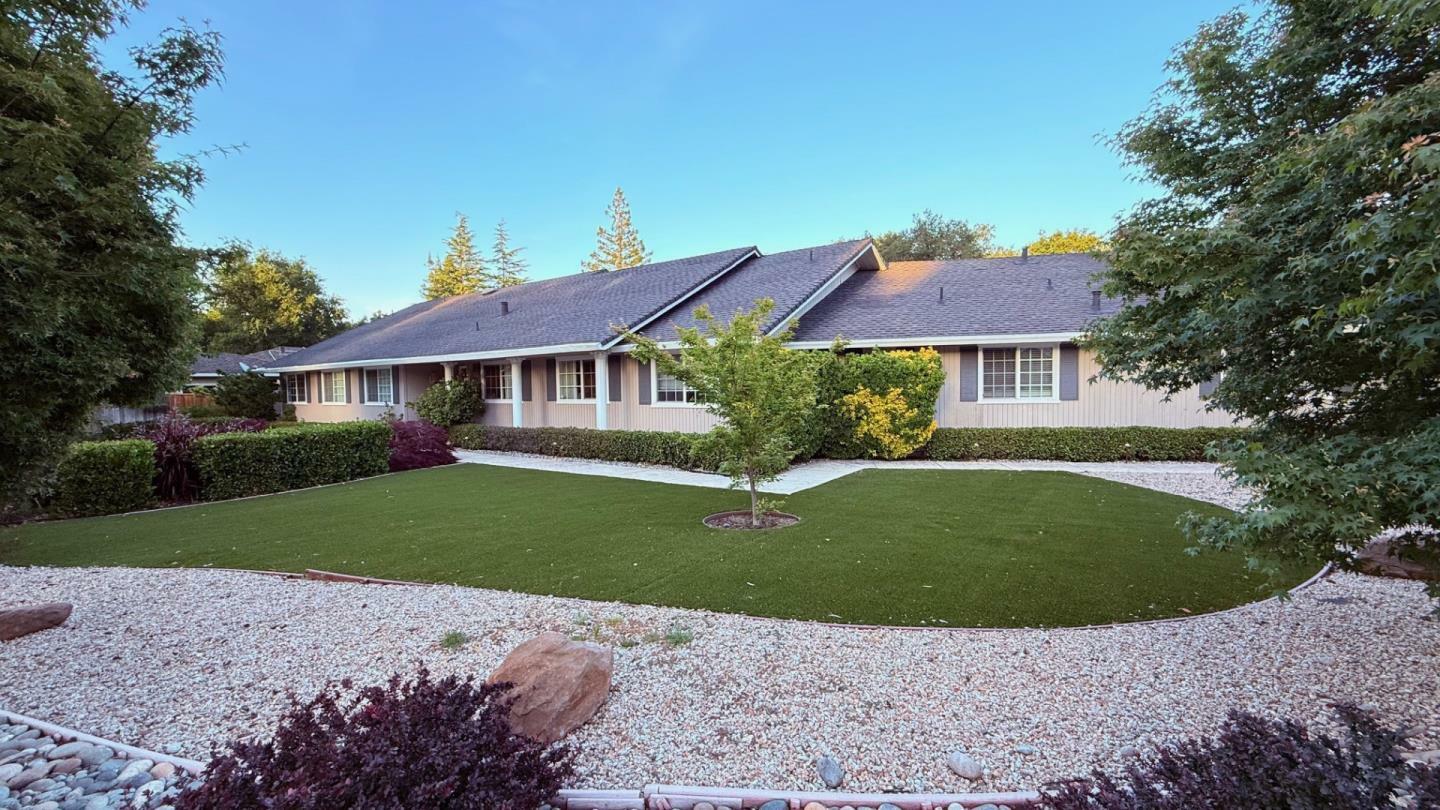 Property Photo: 14000 Shadow Oaks Way CA 95070