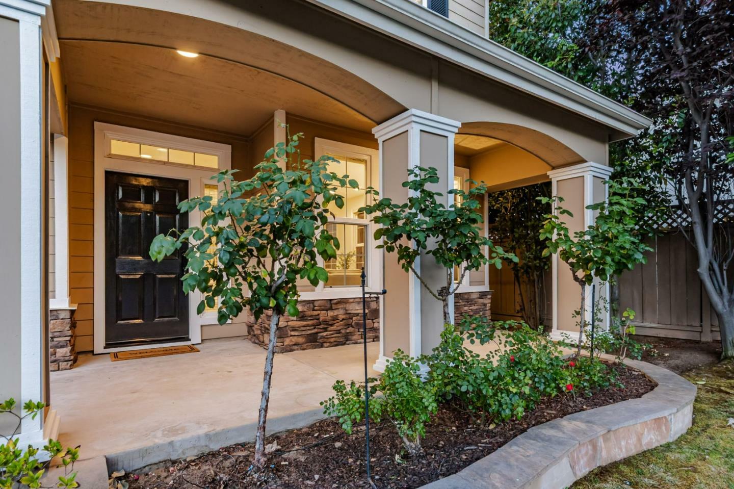Property Photo: 1701 Whispering Willow Place CA 95125