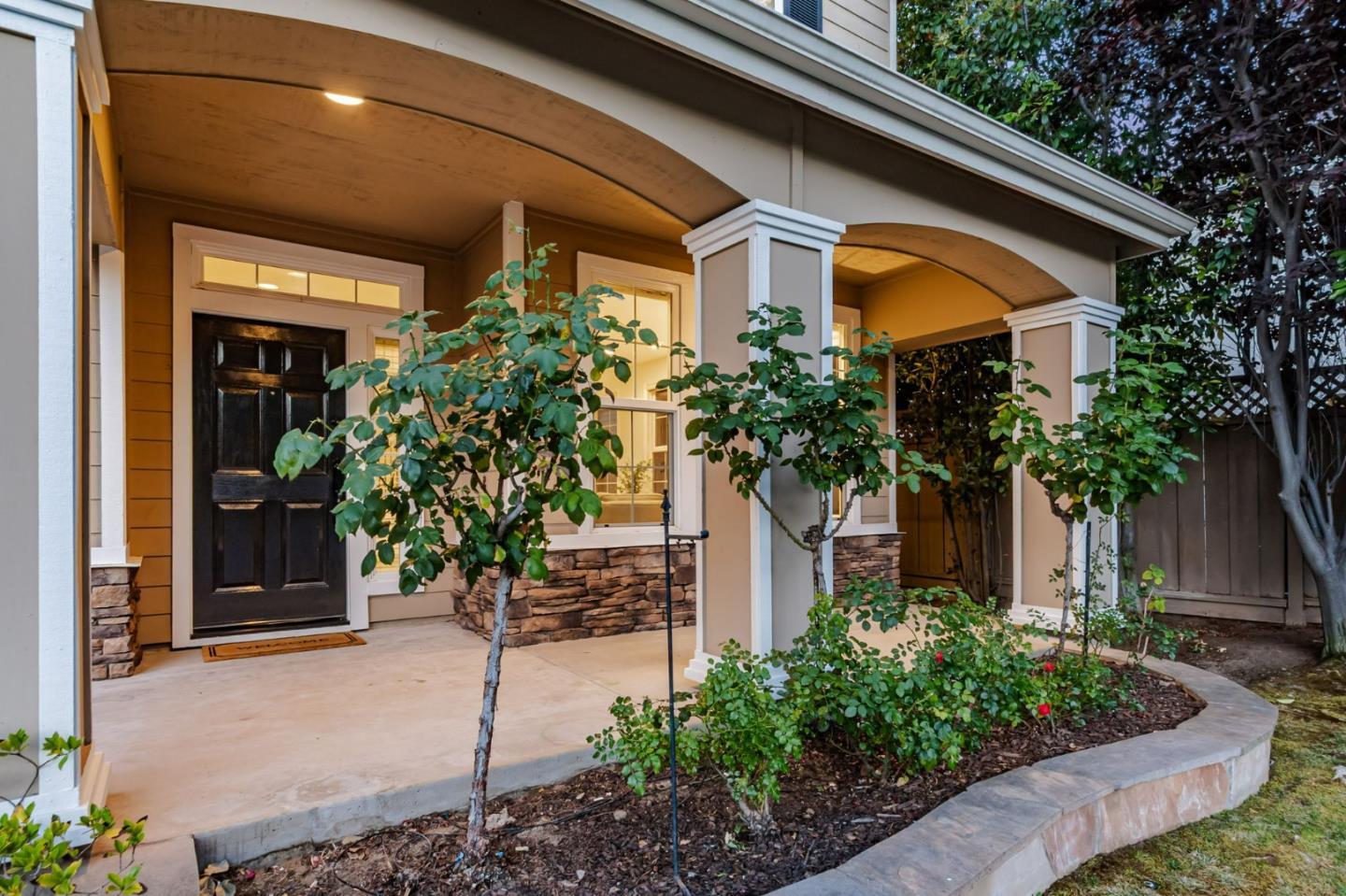Property Photo: 1701 Whispering Willow Place CA 95125