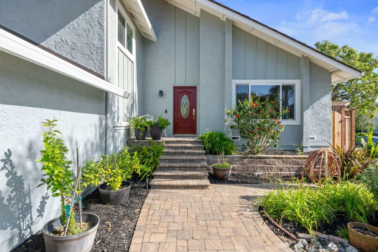 Property Photo: 3002 Park Estates Way CA 95135