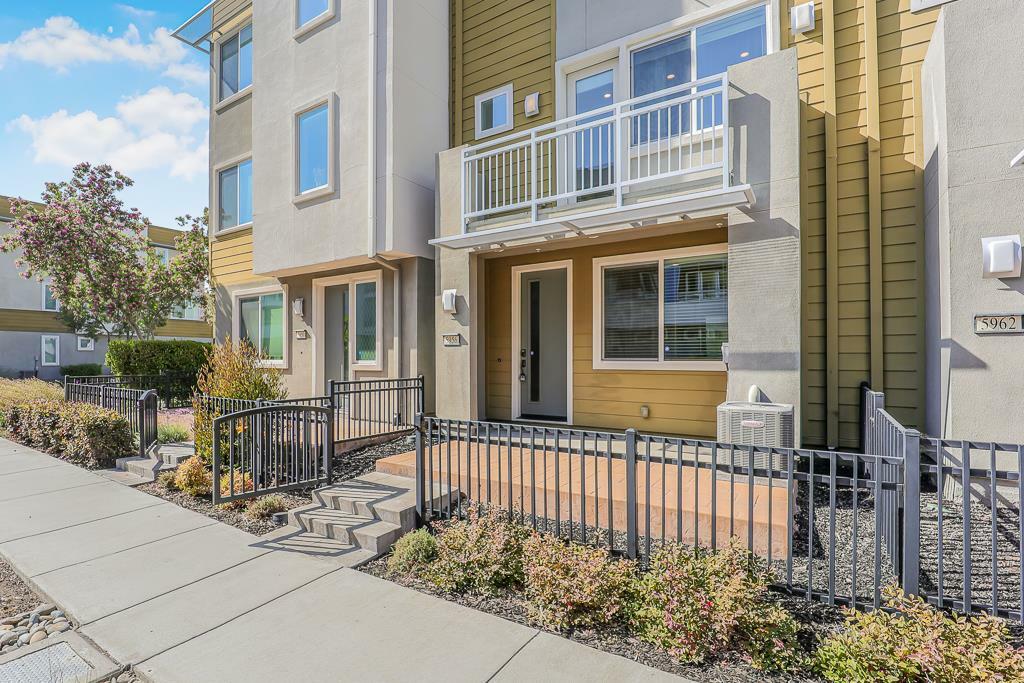Property Photo: 5956 Charlotte Drive CA 95123