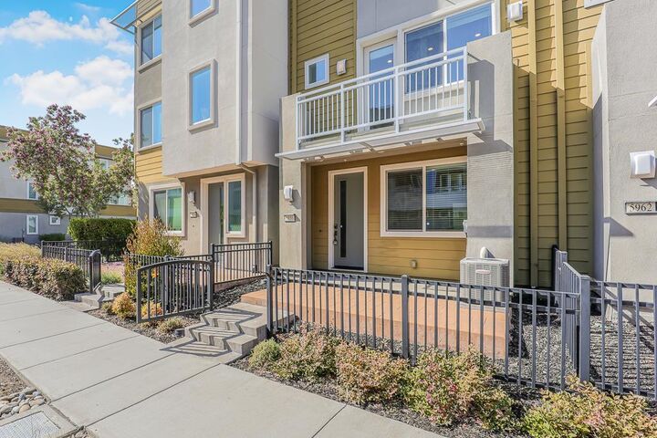 Property Photo: 5956 Charlotte Drive CA 95123