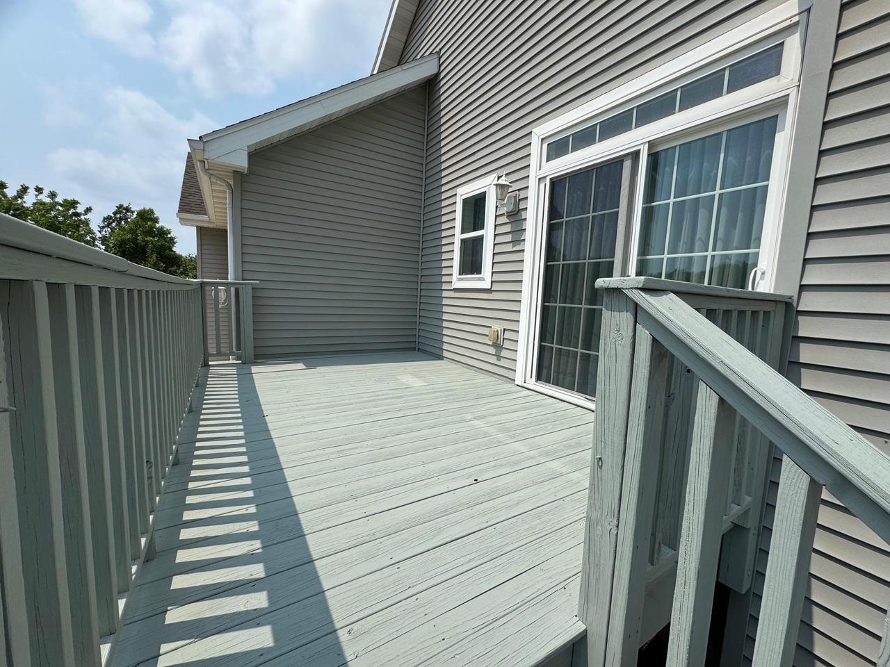 Property Photo:  4126 Westerfield Lane  WI 53704 