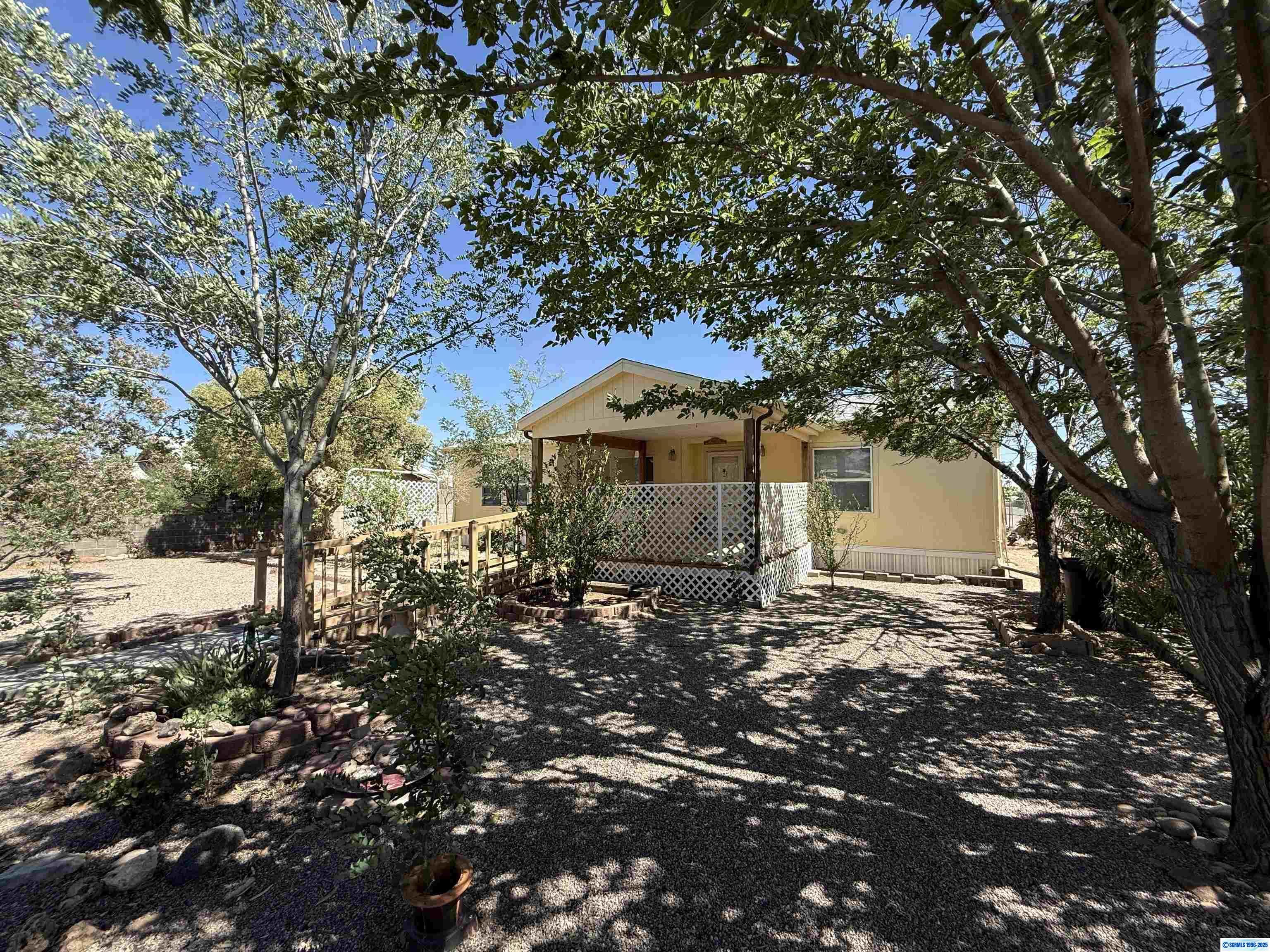Property Photo: 116 Romero NM 88043