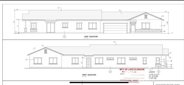 Property Photo:  237 E Prospect Street  CA 92530 