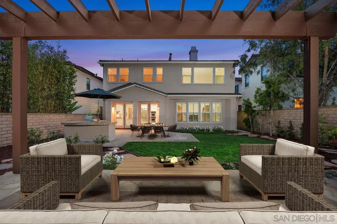 Property Photo: 4772 Sunset Heights Ct CA 92130
