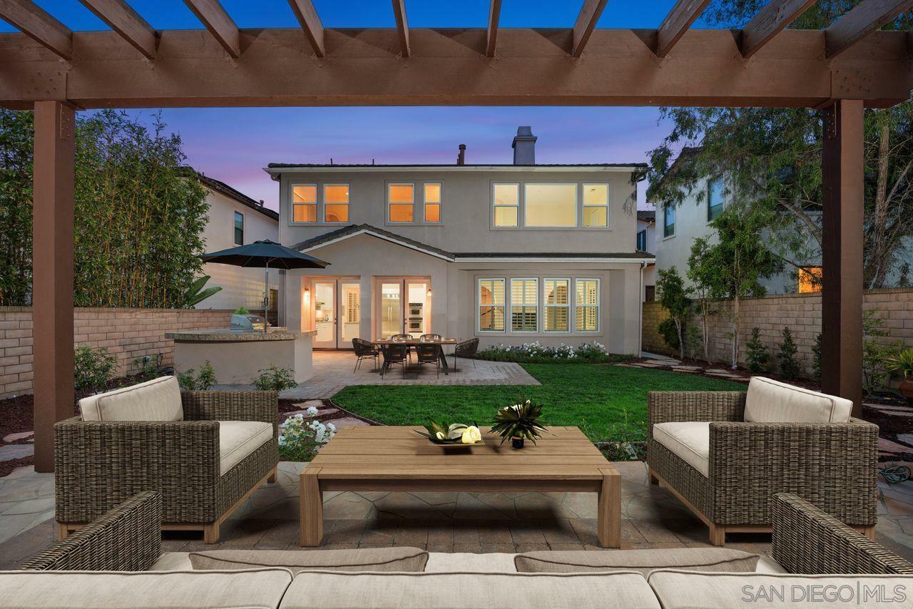 Property Photo: 4772 Sunset Heights Ct CA 92130