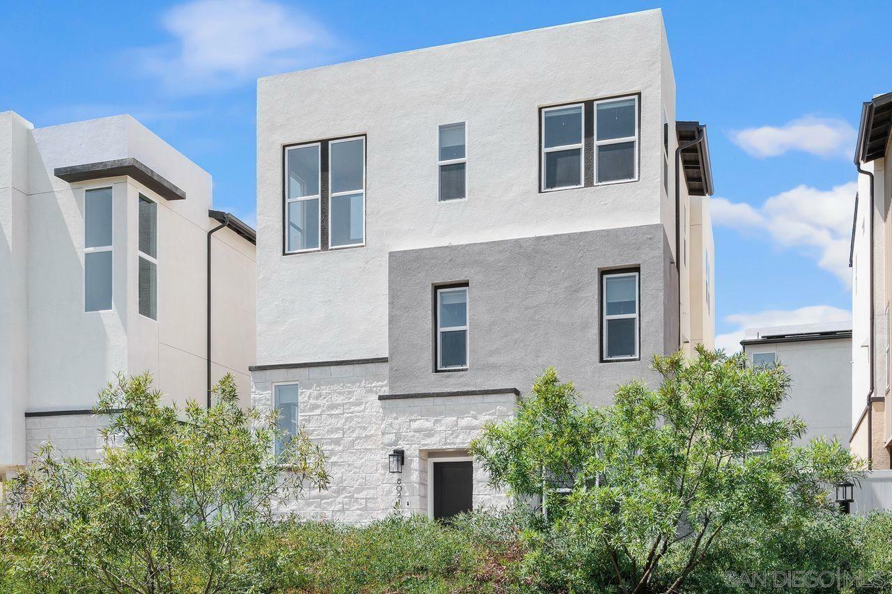 Property Photo: 8021 Rubicon CA 92126
