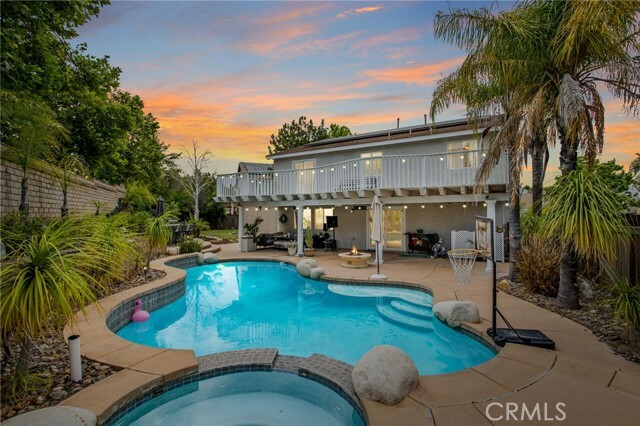 Property Photo: 23381 White Oak Lane CA 92562