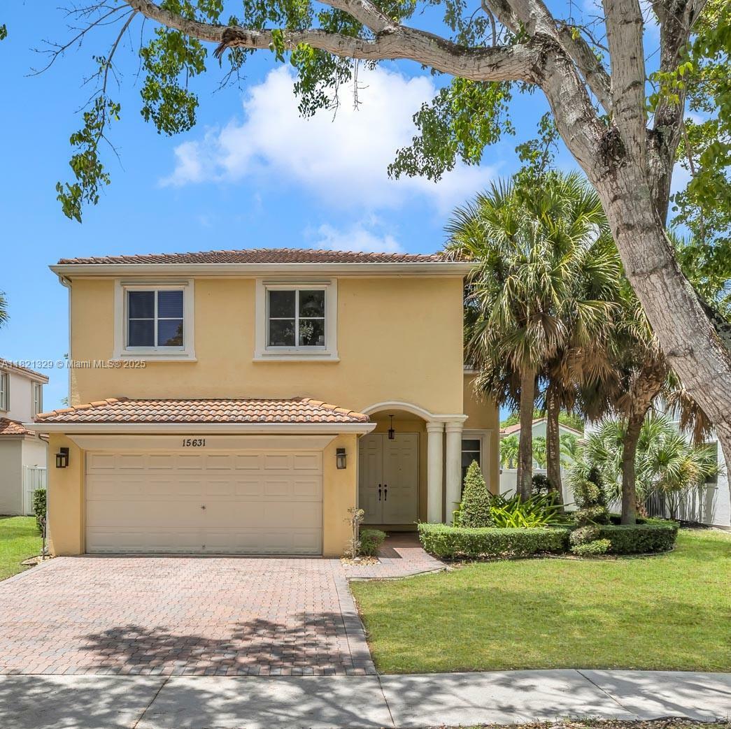 15631 SW 53rd St  Miramar FL 33027 photo