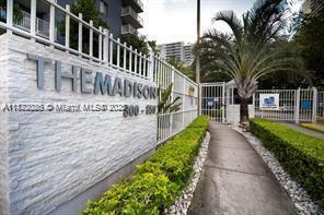 Property Photo: 850 N Miami Ave W-708 FL 33136
